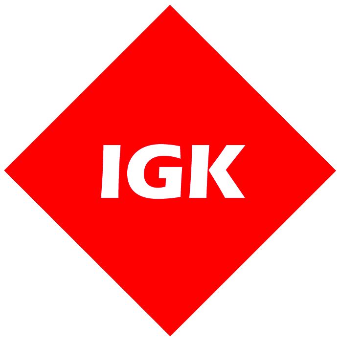 igk logo